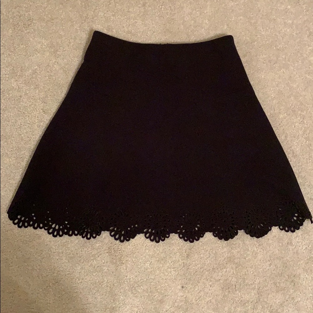 Adorable Loft Skirt